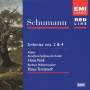 Tennstedt - Schumann: Symphonies Nos 2 & 4