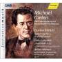 Mahler / Schubert / Webern - Symphony 3 D Minor / 6 Pieces For Orchestra Op 6