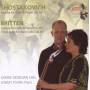 Karine Georgian / Jeremy Young - Cello Sonatas/Third Suite for Solo Cello