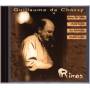 Guillaume De Chassy - Rimes