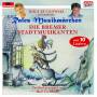 Rales Musikmrchen - Die Bremer Stadtmusikanten