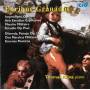 Thomas Rajna - Impromptu/6 Estudios Expresivos/marche Militaire/.