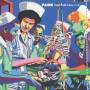 Various - Paink French Punk Anthems 1975-1982