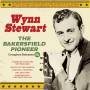 Wynn Stewart - The Bakersfield Pioneer - Complete Releases 1954-6