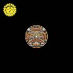 Saagara - 3 The Shackleton Versions (Limited Yellow Vinyl)