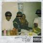 Kendrick Lamar - Good Kid: Maad City