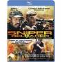 Sniper Reloaded / (can) - Sniper Reloaded [US-Version]