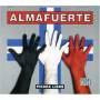 Almafuerte - Piedra Libre