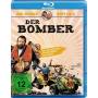 Bud Spencer - Der Bomber [Regio free (0)]