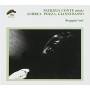 Patrizia Conte & A. Pozza G. B - Steppin'out