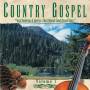 N'vision Entertainment - Vol.1-country Gospel