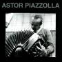 Astor Piazzolla - Ensayos