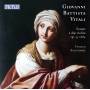 Italico Splendore Ensemble - Vitali: Sonate a due violini op.9,1684