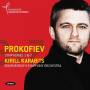 Karabits / Bournemouth SO - Sinfonien 3 & 7