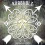 Krbholz - berdosis Leben (Ltd. Pink Vinyl+MP3)