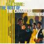 Chambers Brothers - Best Of: Time Has Come