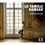 Justin Taylor - La Famille Rameau-Werke fr Cembalo