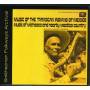 Music Of The Tarascan Indians - Tarascan Indians / Various
