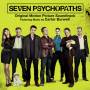 Seven Psychopaths / O. S. T. - Seven Psychopaths / O.s.t.