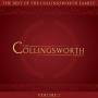 Collingsworth Family - Best Of The Collingsworth Family 2