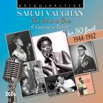 sarah Vaughan - Sarah Vaughan: The Divine One