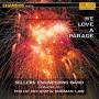 McCann / Sellers Engineering Band - WE LOVE A PARADE