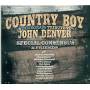 Special Consensus - Country Boy:A Bluegrass Tribute to John Denver