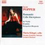 Maria Kliegel / Gerhard Markson - Romantische Stcke Fr Cello