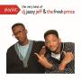 Dj Jazzy Jeff & Fresh Prince - Playlist: The Very Best Of Dj Jazzy Jeff & Fresh