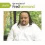 fred Hammond - Playlist: Very Best Of Fred Hammond