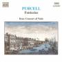 Rose Consort Of Viols - Fantazias