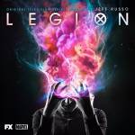 Jeff Russo - Legion (2LP,pink)