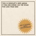 DeWolff - Tascam Tapes (Black Vinyl 180 Gr.)
