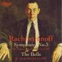 Thomas Beecham / Henry Wood / London Phil.Orch. - Sinfonie 3/The Bells