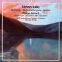 NFM Leopoldinum Chamber Orchestra / Hartmut Rohde - Sinfonie pour cordes Musik zum Gedchtnis der E.