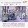 V / A - Light Music While You Work 2
