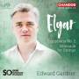 Edward Gardner / BBC SO - Sinfonie 2 op.63,Serenade for Strings op.20