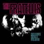 The Fratellis - Half Drunk Under a Full Moon