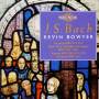 Kevin Bowyer - Bach Organ Works Vol.4