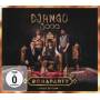 Django 3000 - Bonaparty [US-Version, Regio 1/A]
