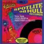 Spotlite On Hull Records 1 / Various - Spotlite On Hull Records 1 / Various