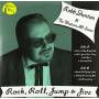 Robb Shenton & Western All Stars - Rock. Roll. Jump & Jive
