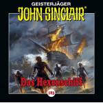 John Sinclair - Das Hexenschiff - Folge 183
