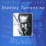 stanley Turrentine - THE STORY OF JAZZ