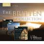 Harry Christophers / The Sixteen - The Britten Collection