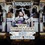 Bram Stadhouders - Big Barrel Organ