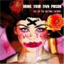 V / A - Bring Your Own Poison: The Rhythm Factory Sessions