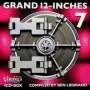 Ben Liebrand - Grand 12 Inches 7