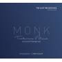 Thelonious Monk - Live In Rotterdam 1967