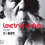 Love Trio In Dub - Love Trio In Dub